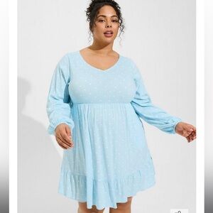 Torrid Dress